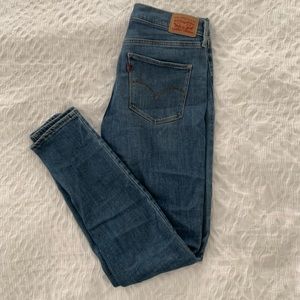 Women’s Levi’s